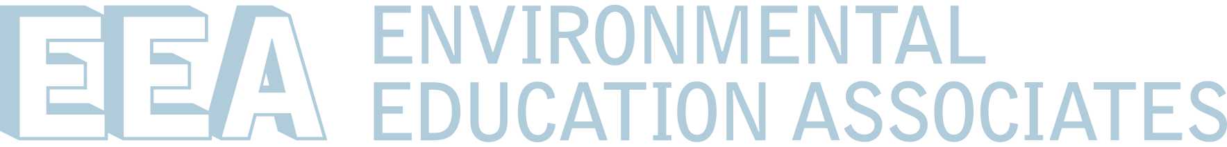 Environmental Education Associates logo.
